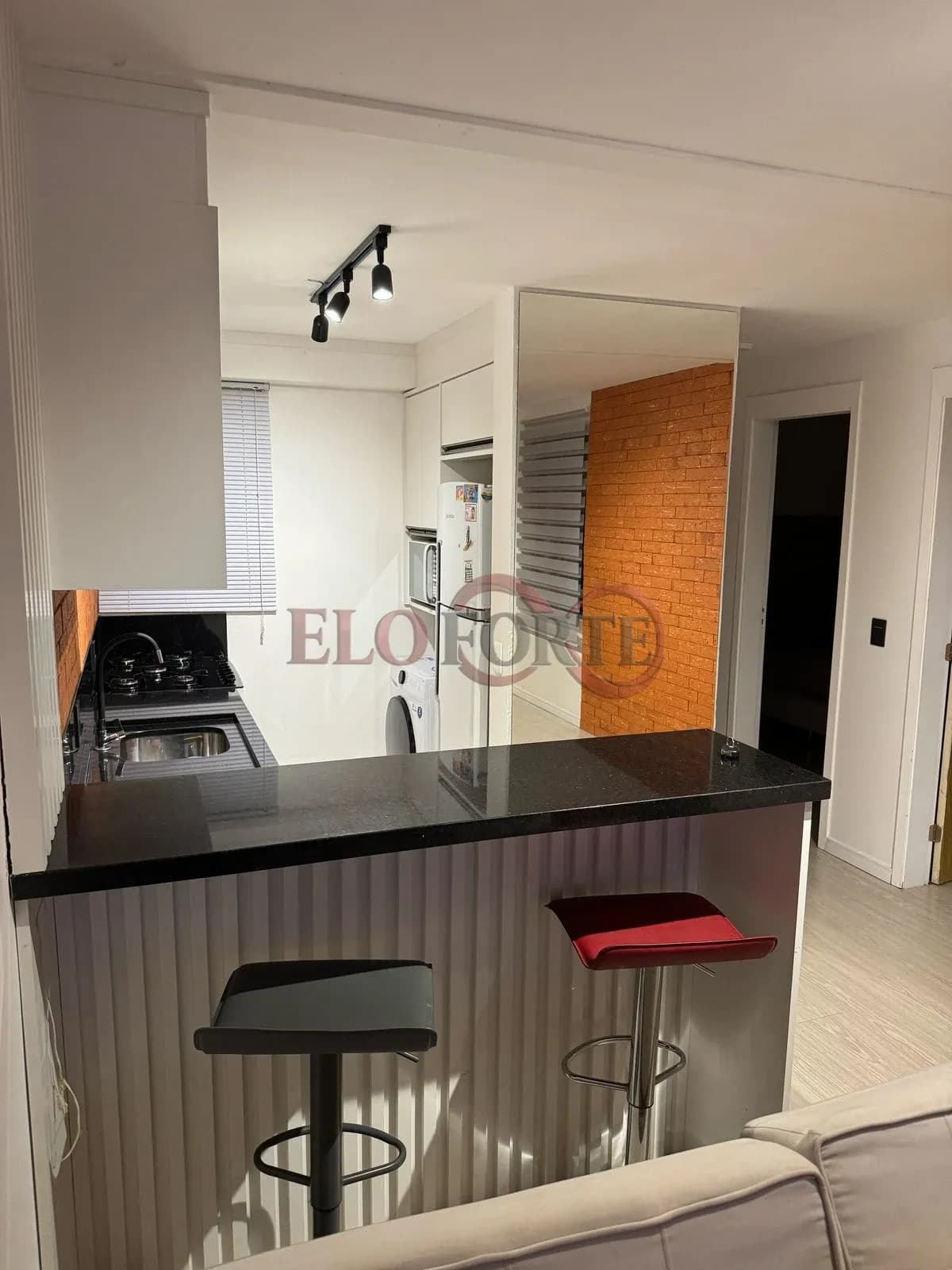 Apartamento 2 quartos Duque de Caxias