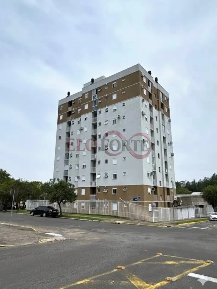 Apartamento 2 quartos bairro Rondônia
