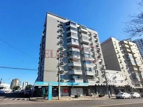 Apartamento 2 quartos bairro Pátria Nova
