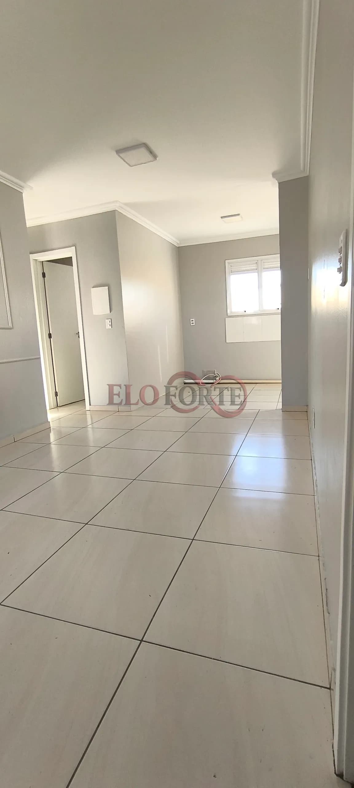 Apartamento 2 quartos em Canudos